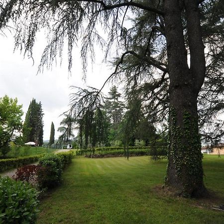 Villa Torricelli By Il Giardinetto Scarperia Exterior photo