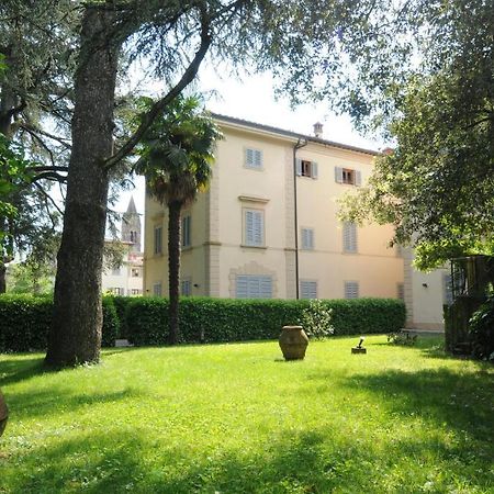 Villa Torricelli By Il Giardinetto Scarperia Exterior photo