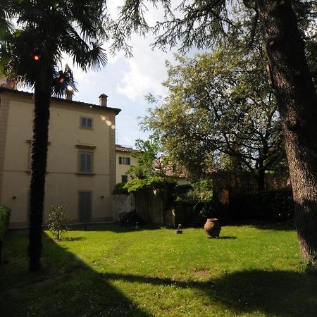 Villa Torricelli By Il Giardinetto Scarperia Exterior photo