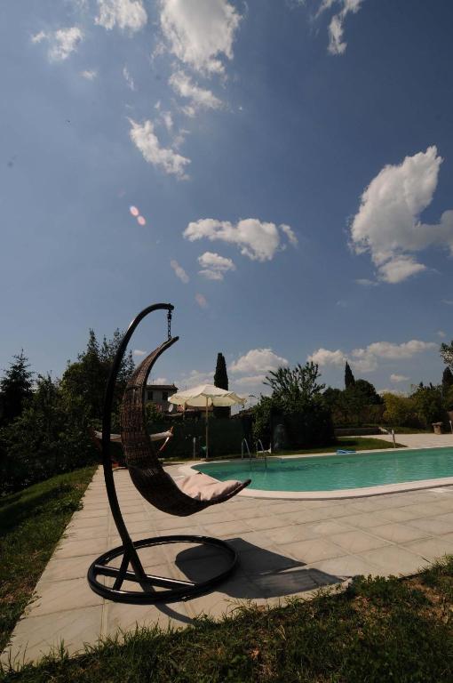 Villa Torricelli By Il Giardinetto Scarperia Exterior photo