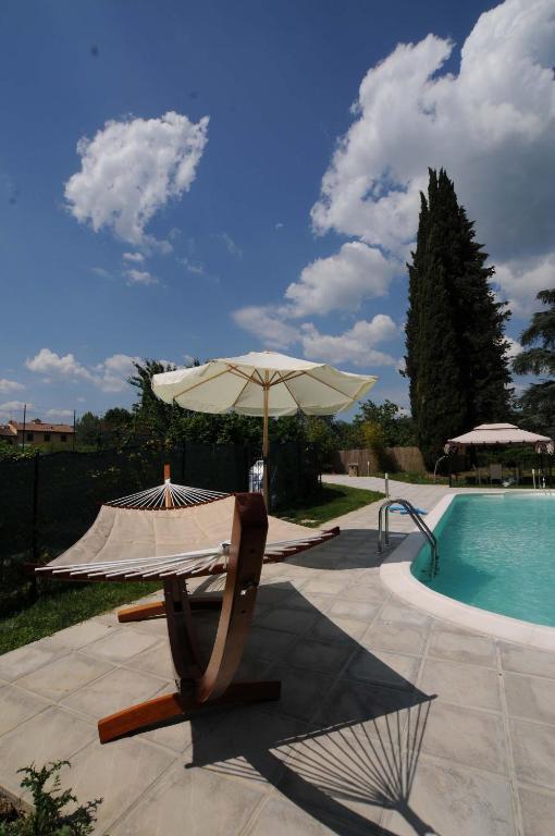 Villa Torricelli By Il Giardinetto Scarperia Exterior photo