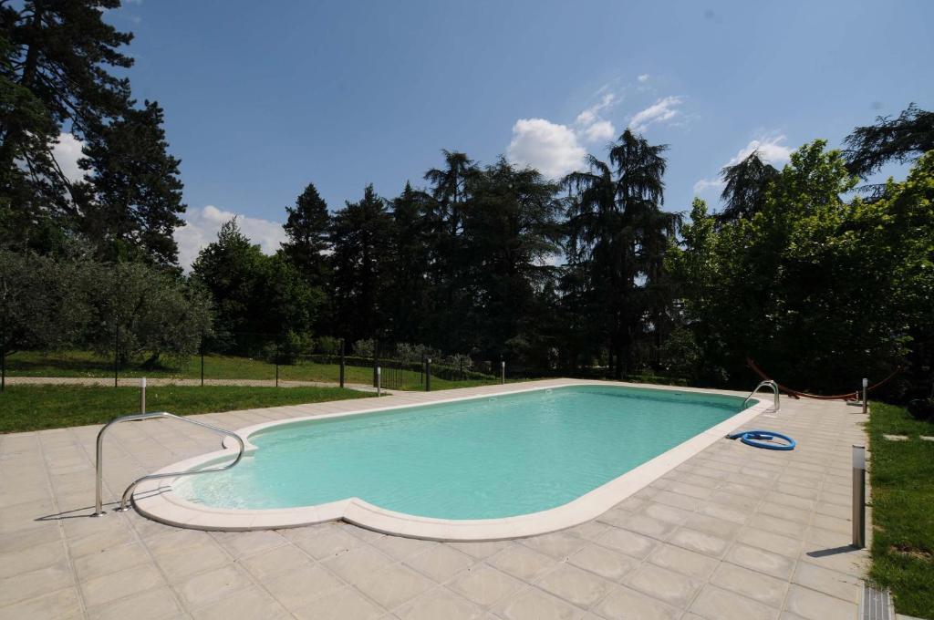 Villa Torricelli By Il Giardinetto Scarperia Exterior photo