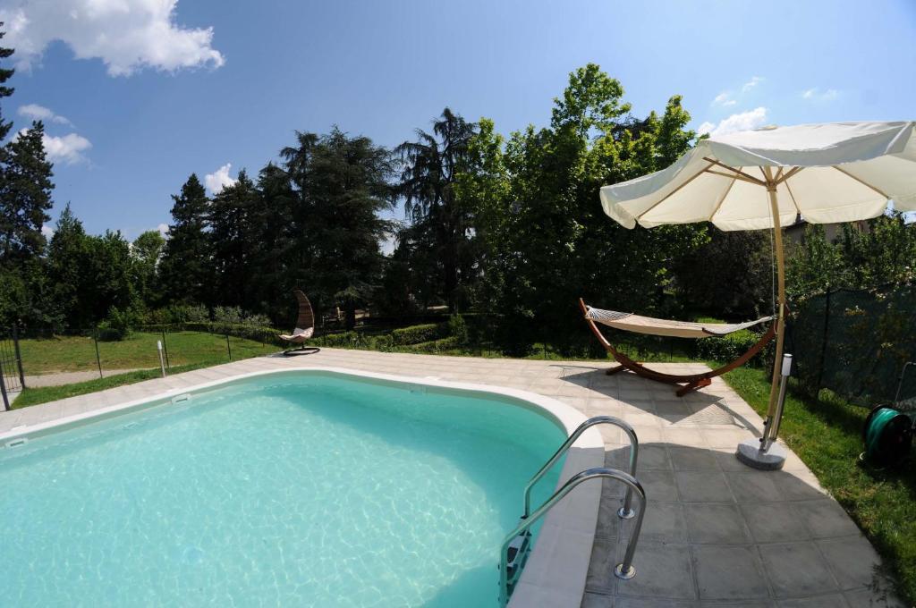 Villa Torricelli By Il Giardinetto Scarperia Exterior photo