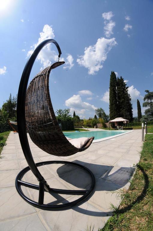 Villa Torricelli By Il Giardinetto Scarperia Exterior photo