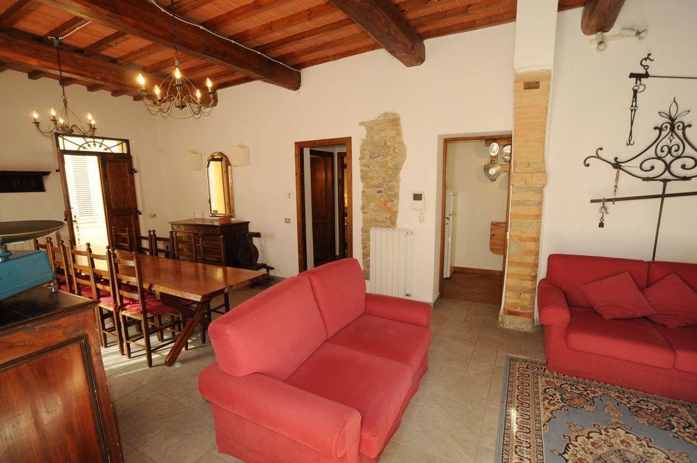 Villa Torricelli By Il Giardinetto Scarperia Exterior photo