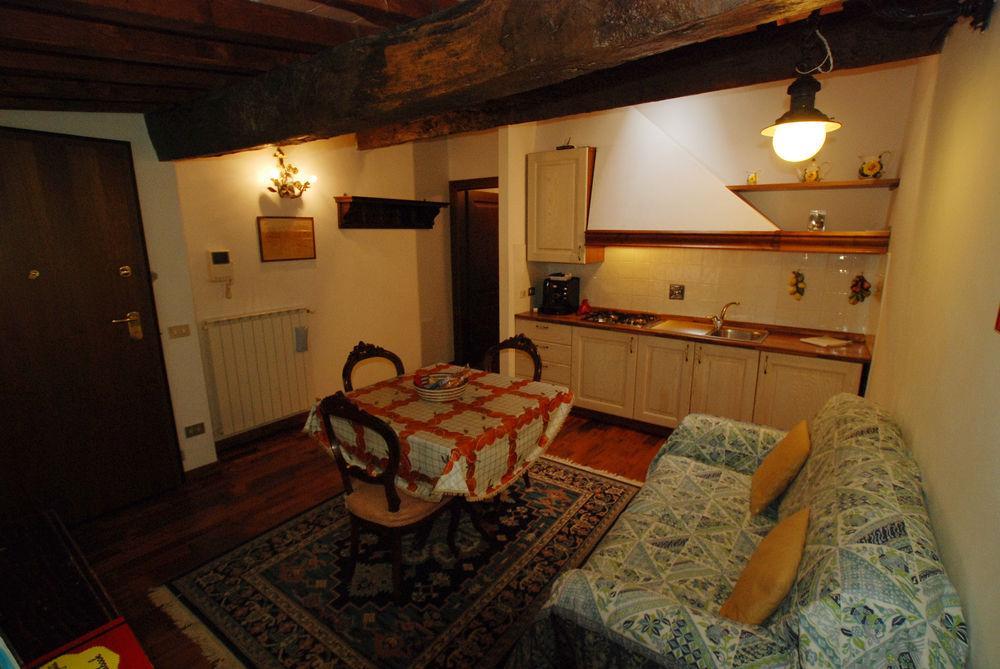 Villa Torricelli By Il Giardinetto Scarperia Exterior photo