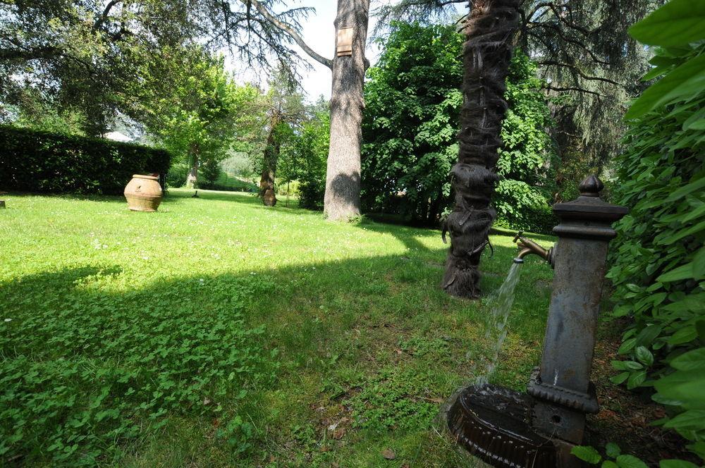 Villa Torricelli By Il Giardinetto Scarperia Exterior photo