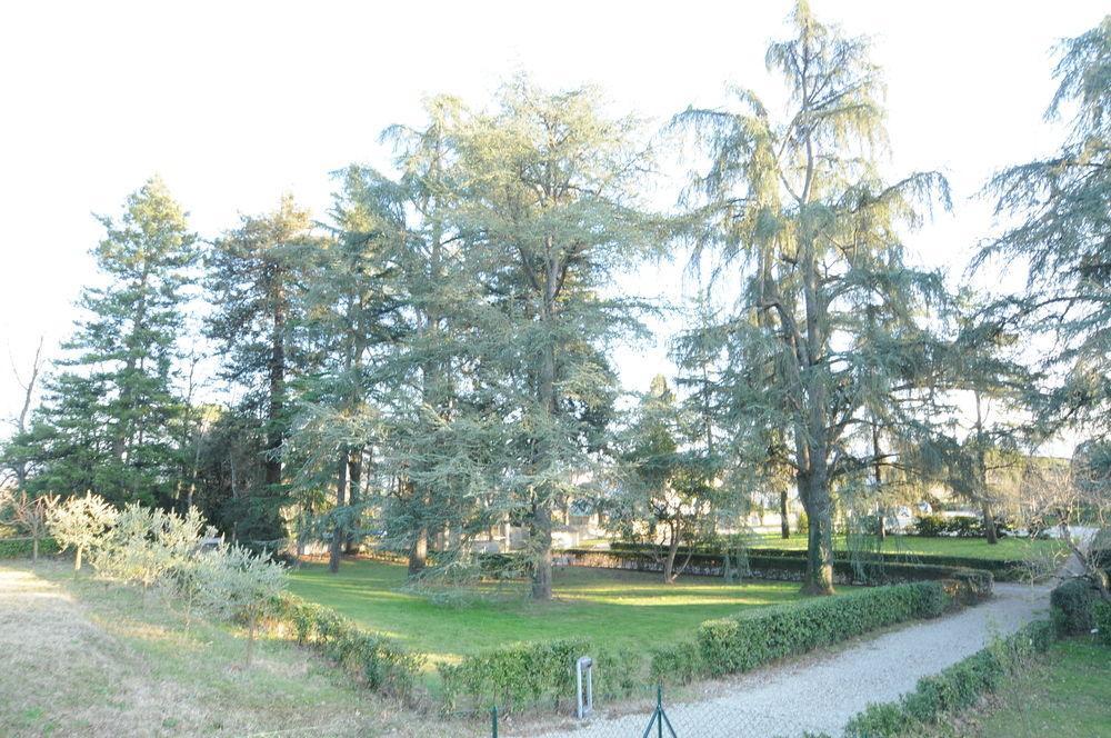 Villa Torricelli By Il Giardinetto Scarperia Exterior photo