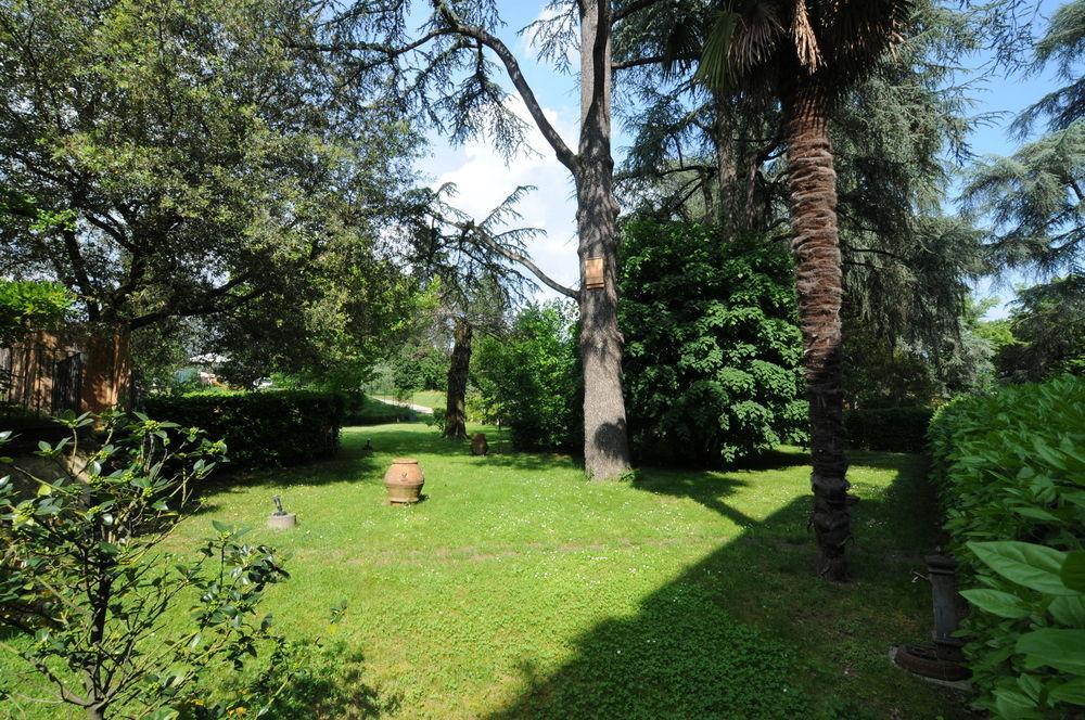 Villa Torricelli By Il Giardinetto Scarperia Exterior photo