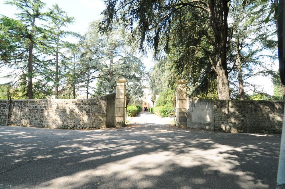 Villa Torricelli By Il Giardinetto Scarperia Exterior photo
