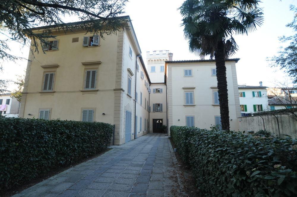 Villa Torricelli By Il Giardinetto Scarperia Exterior photo