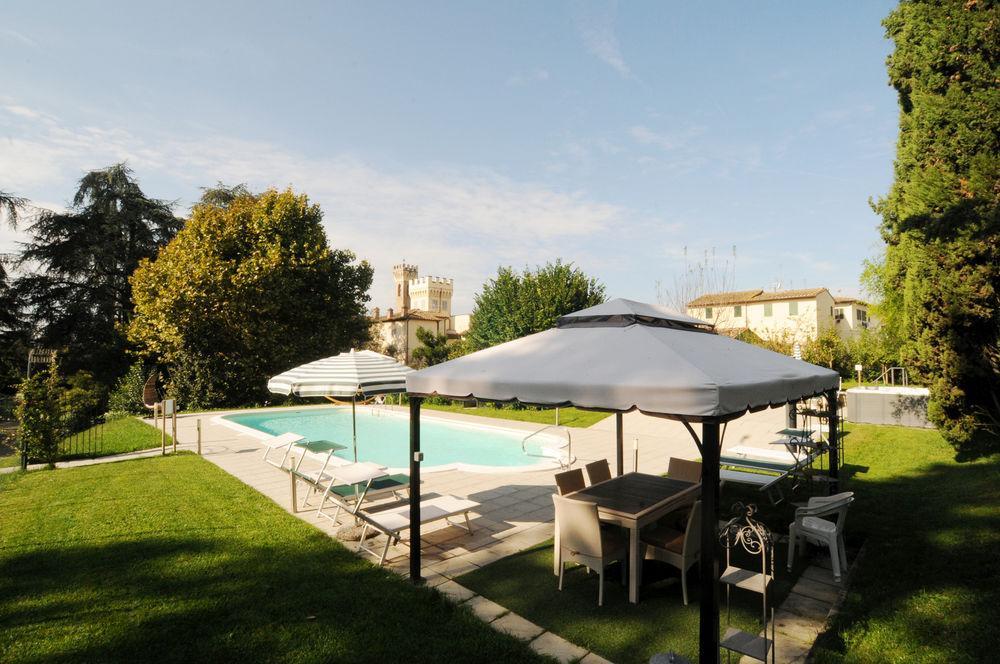 Villa Torricelli By Il Giardinetto Scarperia Exterior photo