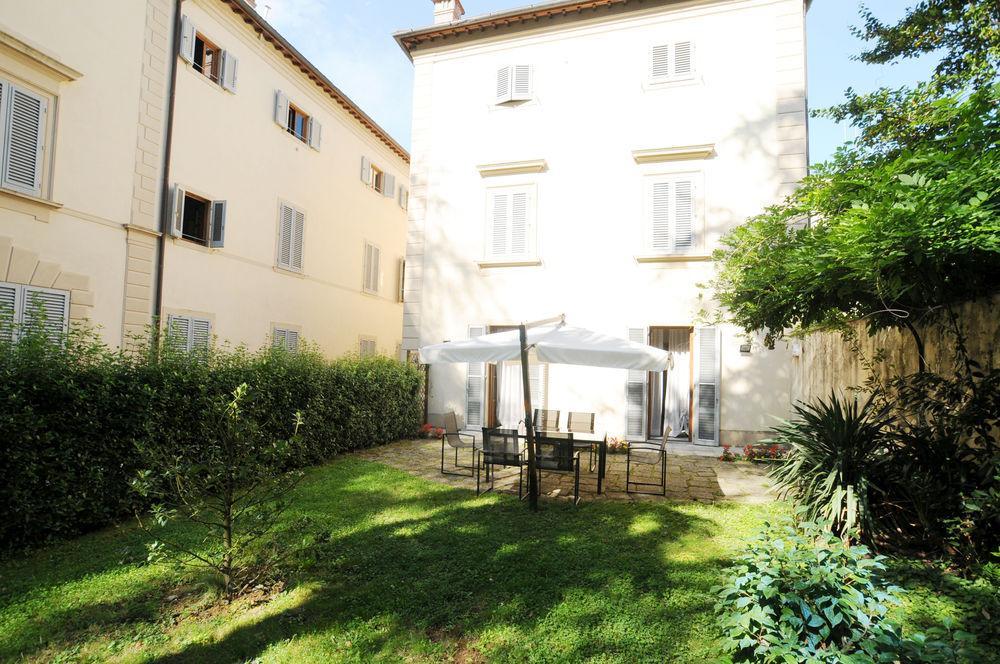 Villa Torricelli By Il Giardinetto Scarperia Exterior photo