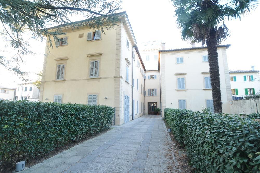 Villa Torricelli By Il Giardinetto Scarperia Exterior photo