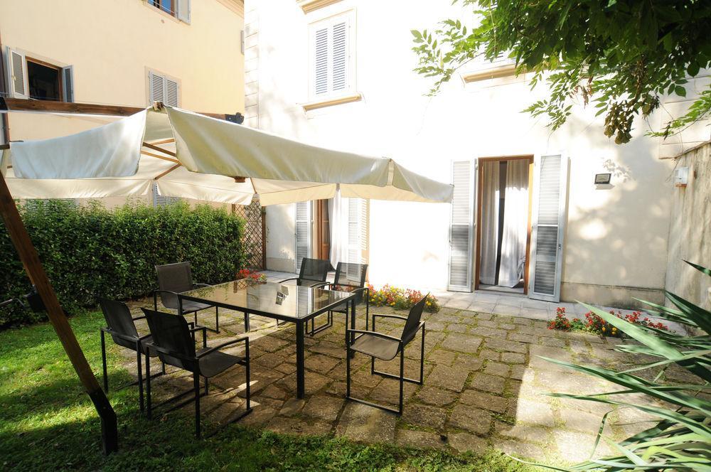 Villa Torricelli By Il Giardinetto Scarperia Exterior photo