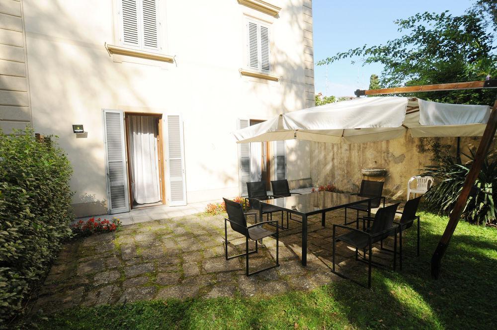 Villa Torricelli By Il Giardinetto Scarperia Exterior photo