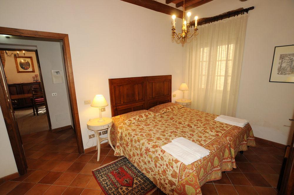 Villa Torricelli By Il Giardinetto Scarperia Exterior photo