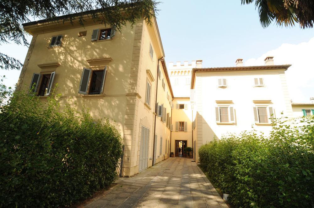 Villa Torricelli By Il Giardinetto Scarperia Exterior photo