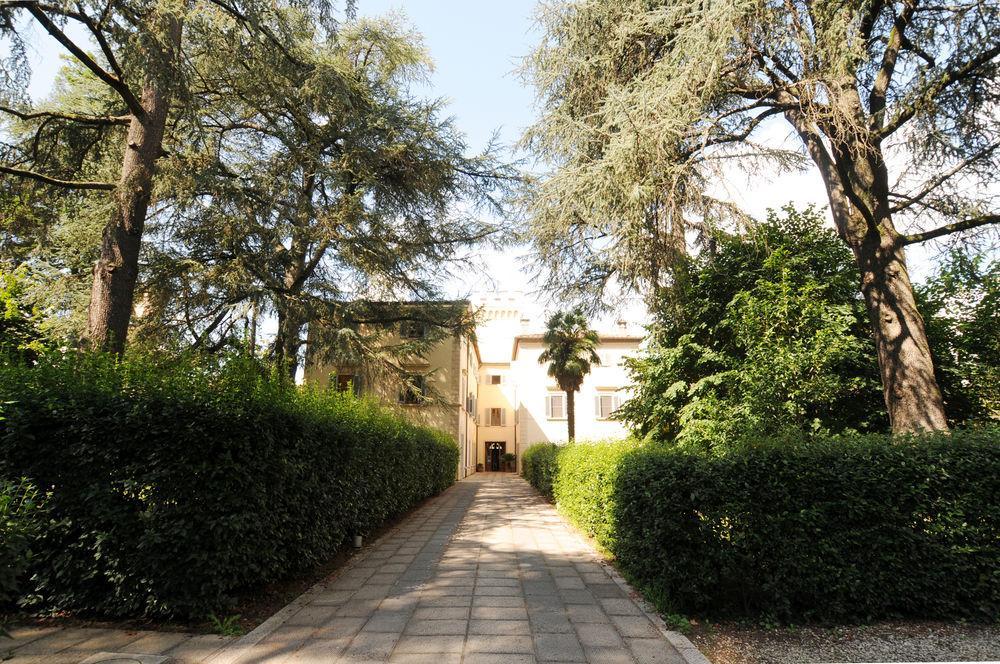 Villa Torricelli By Il Giardinetto Scarperia Exterior photo