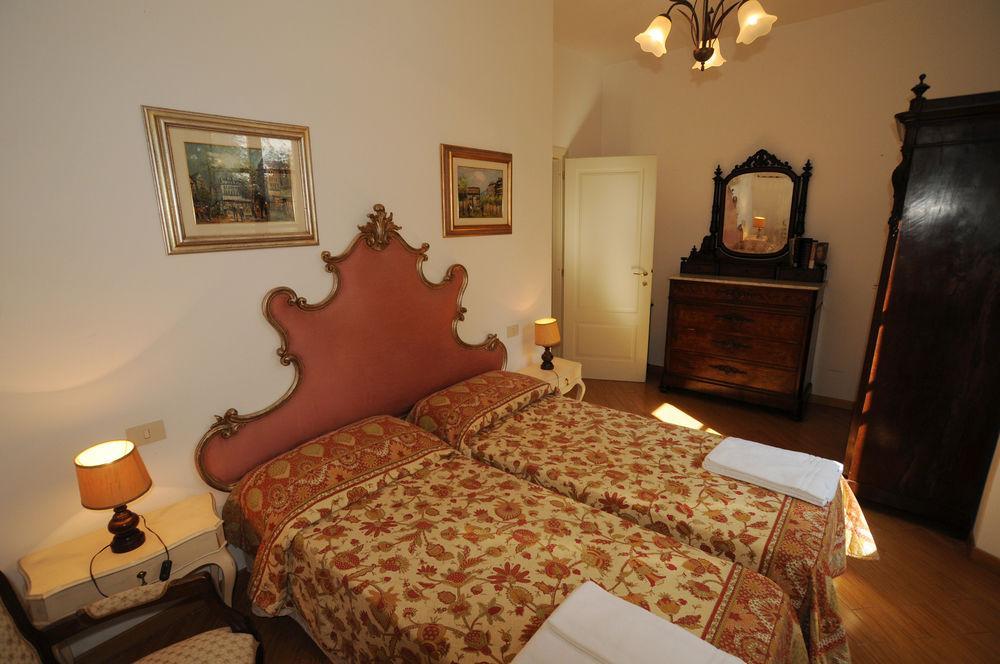 Villa Torricelli By Il Giardinetto Scarperia Exterior photo