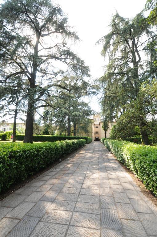 Villa Torricelli By Il Giardinetto Scarperia Exterior photo