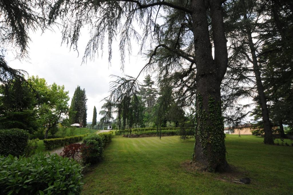Villa Torricelli By Il Giardinetto Scarperia Exterior photo