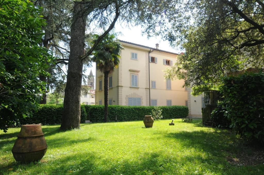 Villa Torricelli By Il Giardinetto Scarperia Exterior photo