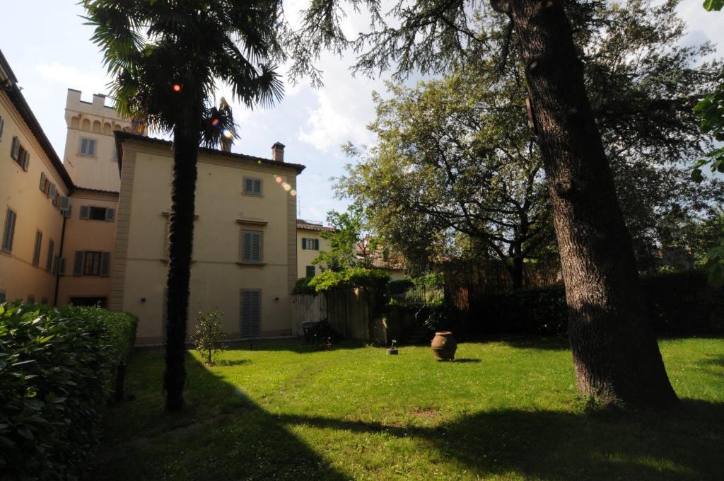 Villa Torricelli By Il Giardinetto Scarperia Exterior photo