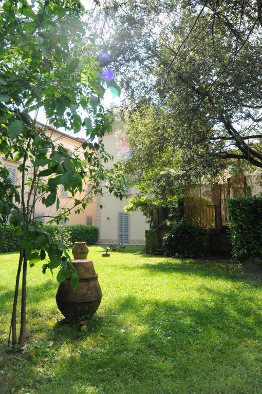 Villa Torricelli By Il Giardinetto Scarperia Exterior photo
