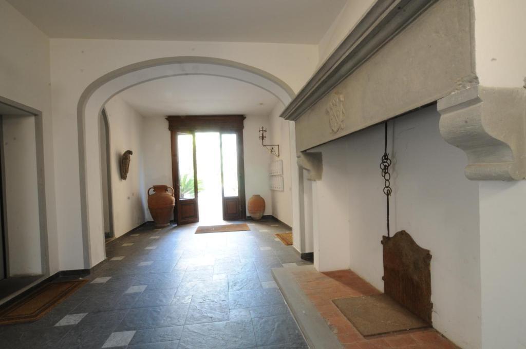 Villa Torricelli By Il Giardinetto Scarperia Exterior photo